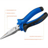 Тонкогубцы ЗУБР 2201-3-16_z02