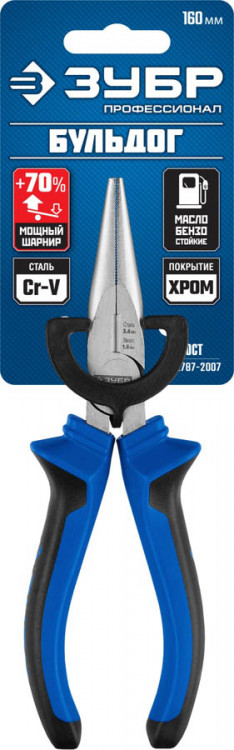 Тонкогубцы ЗУБР 2201-3-16_z02
