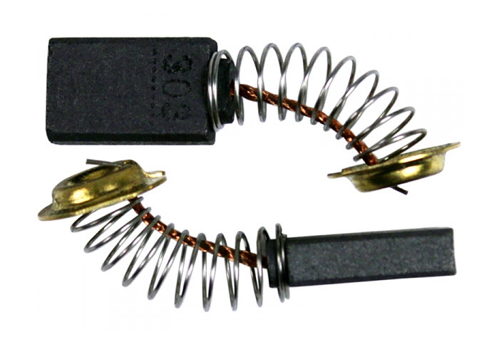 Угольные щетки MAKITA CB-303 (191963-2)