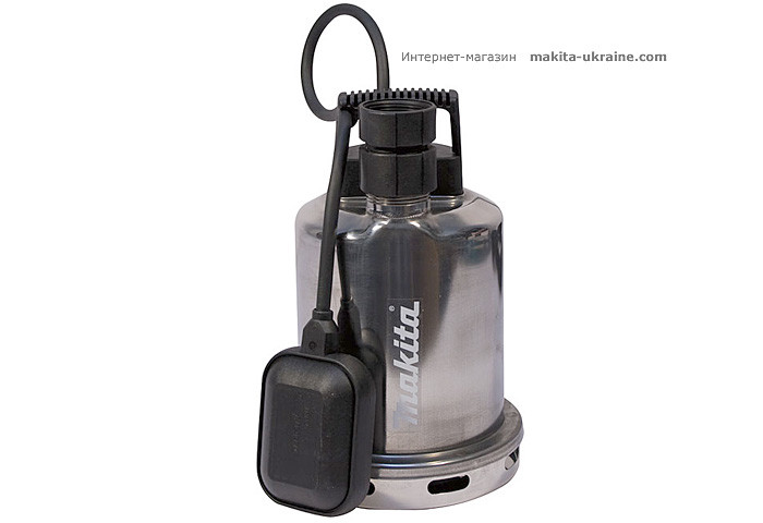 Погружная помпа MAKITA PF4001
