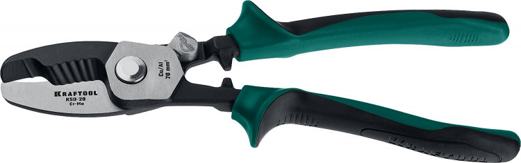 Кабелерез KRAFTOOL KSD-20 23332-20
