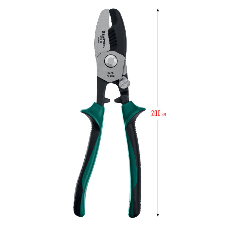 Кабелерез KRAFTOOL KSD-20 23332-20