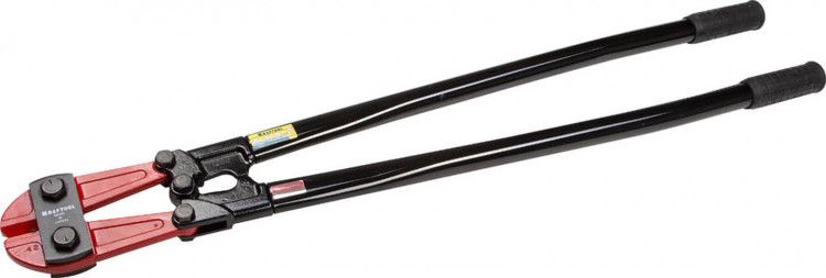 Болторез KRAFTOOL RED JAWS 1-23290-105