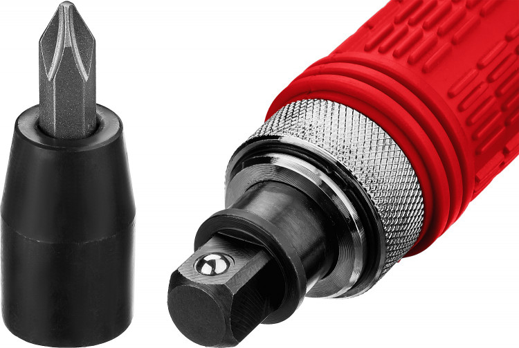 Отвертка ЗУБР 2565