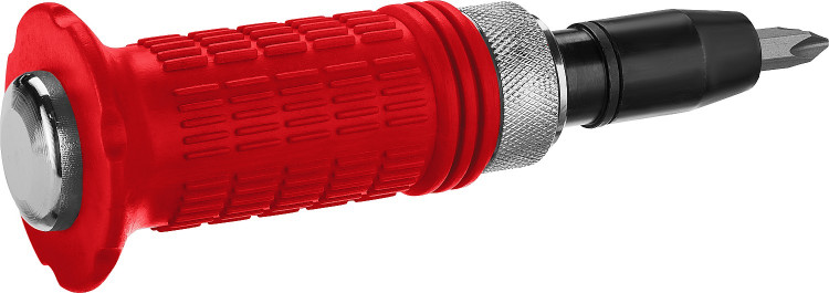 Отвертка ЗУБР 2565