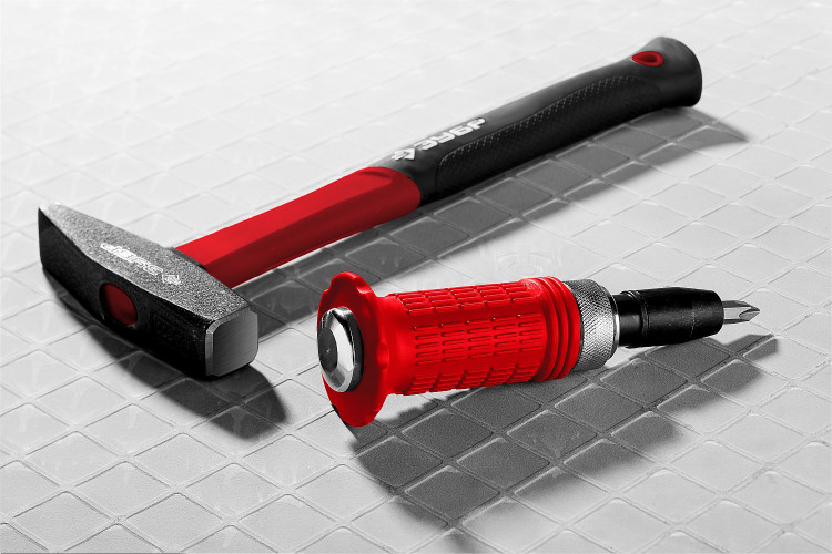 Отвертка ЗУБР 2565