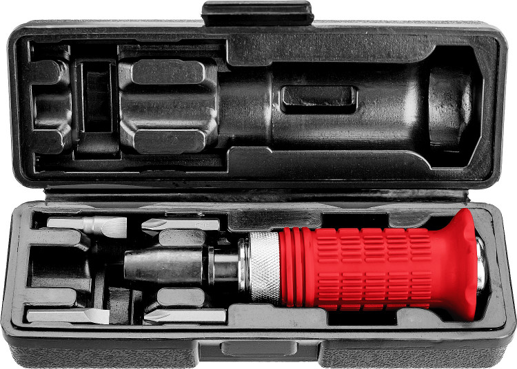 Отвертка ЗУБР 2565