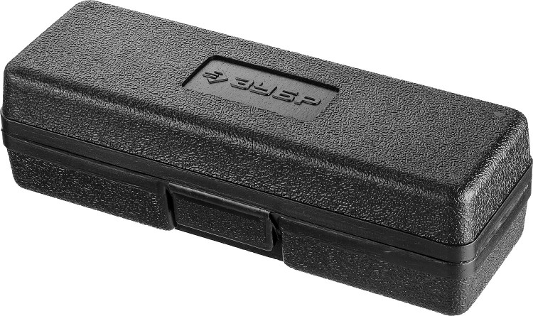 Отвертка ЗУБР 2565