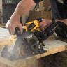 Аккумуляторная дисковая пила DeWALT DCS577N