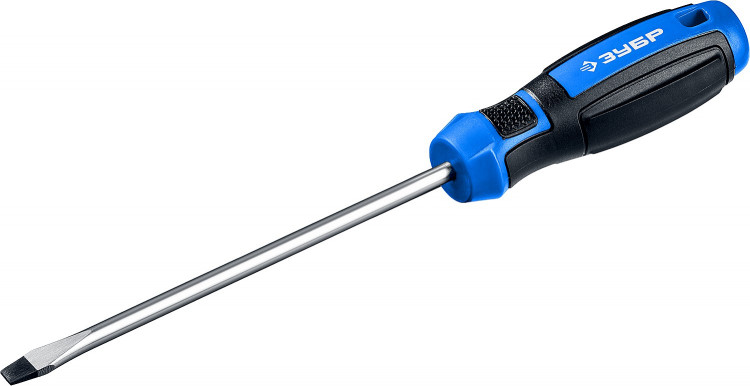 Отвертка слесарная ЗУБР 25231-4_z01