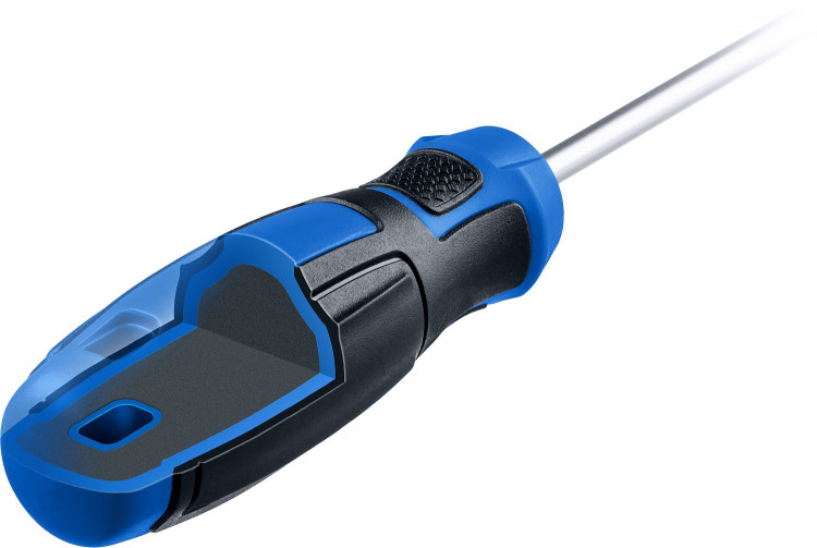 Отвертка слесарная ЗУБР 25231-4_z01