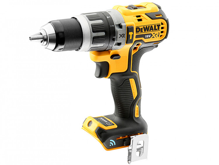 Аккумуляторная дрель-шуруповерт DeWALT DCD797NT