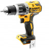 Аккумуляторная дрель-шуруповерт DeWALT DCD797NT