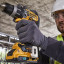 Аккумуляторная дрель-шуруповерт DeWALT DCD797NT