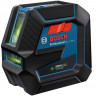 Линейный нивелир BOSCH GCL 2-50 G + RM 10