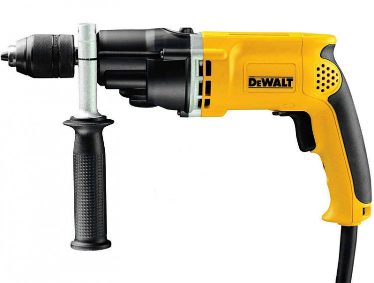 Безударная дрель DeWALT D21441