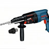 Перфоратор BOSCH GBH 2-26 DFR