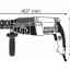 Перфоратор BOSCH GBH 2-26 DFR