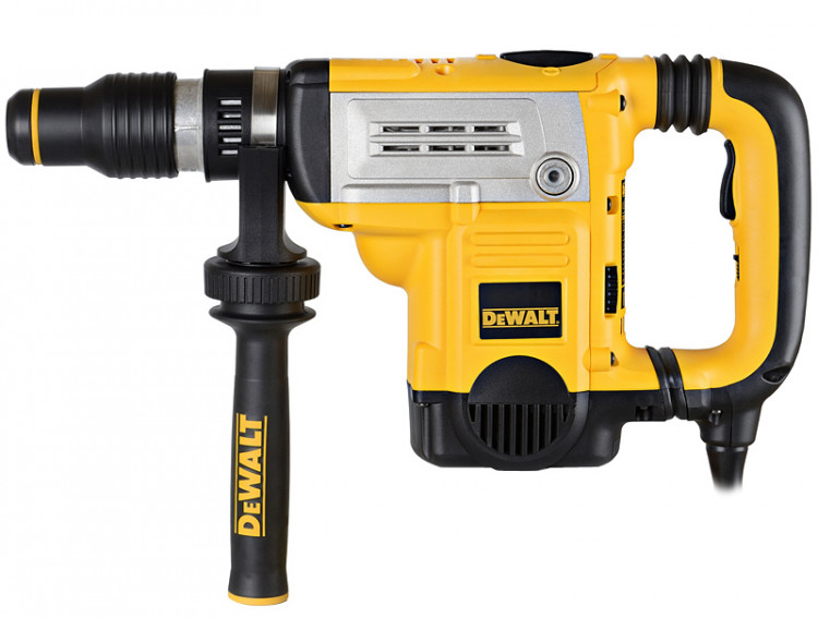 Перфоратор DeWALT D25601K