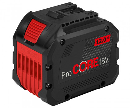 Аккумулятор BOSCH ProCORE18V 12.0 Aч