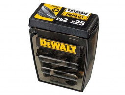 Биты DeWALT DT70526 (25 шт.)