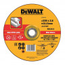 Круг отрезной DeWALT DT43913
