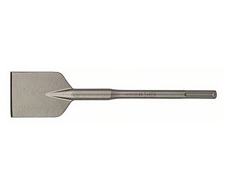 Зубило по асфальту BOSCH SDS-max 90х400 мм