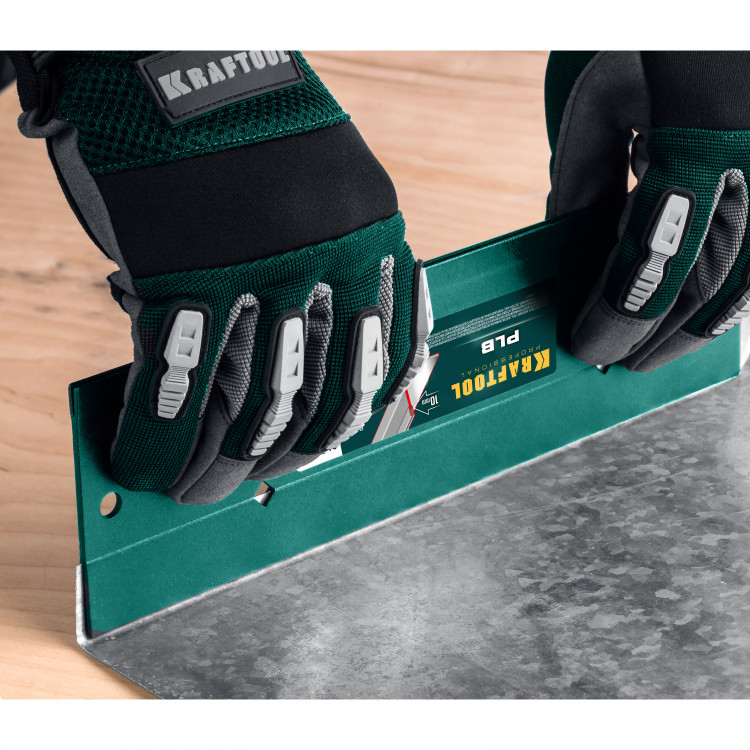 Пластина для гибки Kraftool 23272