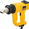 Пистолет горячего воздуха DeWALT D26411