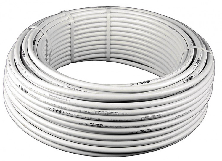 Труба металлопластиковая ЗУБР ШиреФит 51455-32