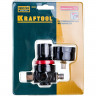 Манометр KRAFTOOL 06503