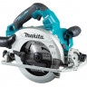 Аккумуляторная дисковая пила MAKITA DHS782Z