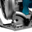Аккумуляторная дисковая пила MAKITA DHS782Z