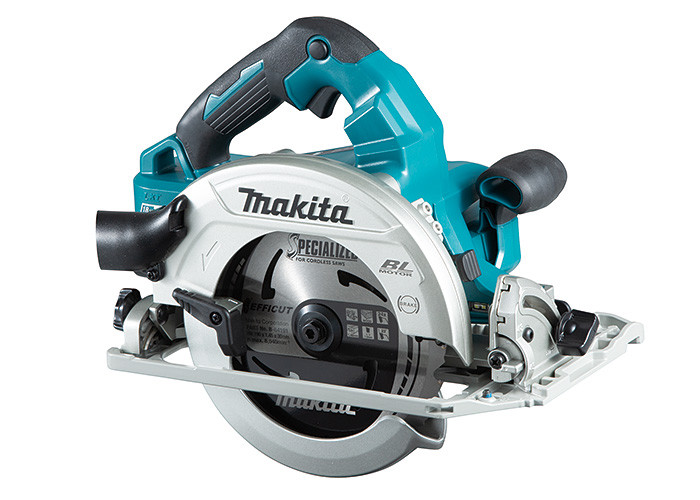 Аккумуляторная дисковая пила MAKITA DHS782Z