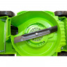 Газонокосилка электрическая Greenworks GLM1232