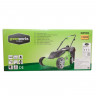 Газонокосилка электрическая Greenworks GLM1232
