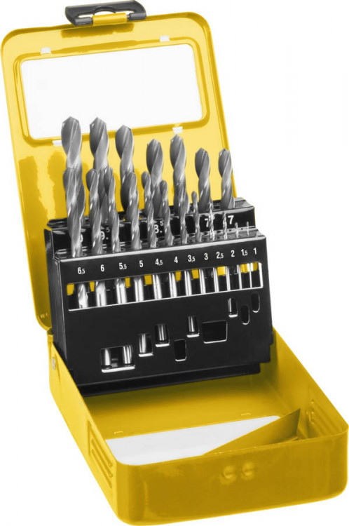 Набор сверел Stayer 29602-H19-M_z01