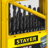Набор сверел Stayer 29602-H19-M_z01
