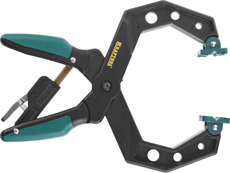 Струбцина быстрозажимная KRAFTOOL 32224-10