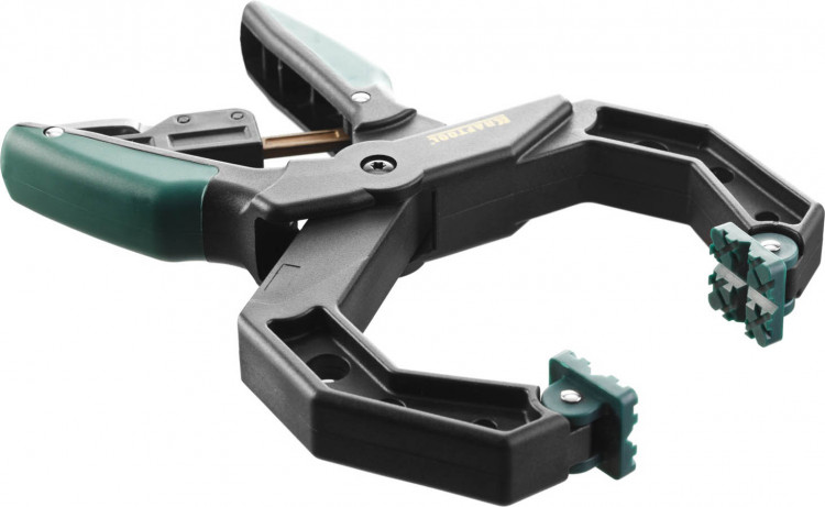 Струбцина быстрозажимная KRAFTOOL 32224-10