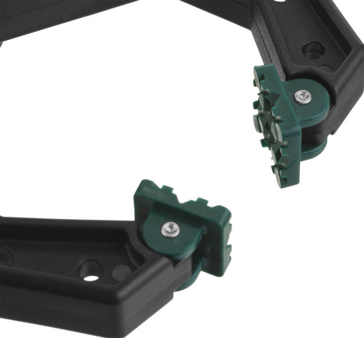 Струбцина быстрозажимная KRAFTOOL 32224-10