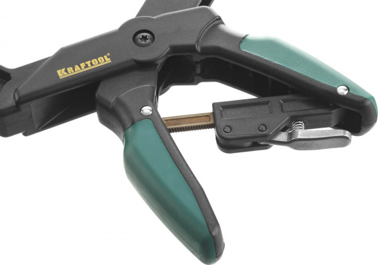Струбцина быстрозажимная KRAFTOOL 32224-10