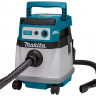 Аккумуляторный пылесос MAKITA DVC155LZX2