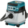 Аккумуляторный пылесос MAKITA DVC155LZX2