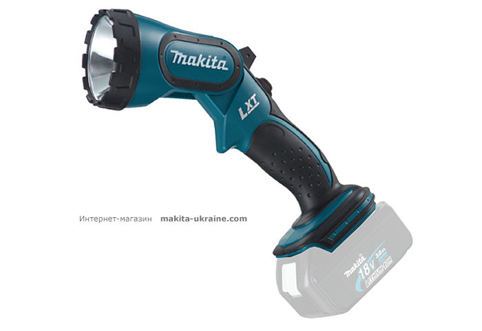 Аккумуляторный фонарь MAKITA BML185