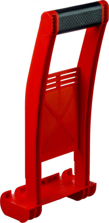 Ручка-переноска для гипсокартона и стекла для панелей до 35 мм ЗУБР 37553