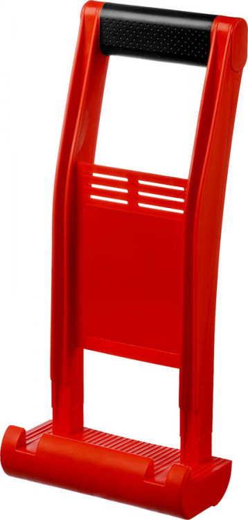 Ручка-переноска для гипсокартона и стекла для панелей до 35 мм ЗУБР 37553