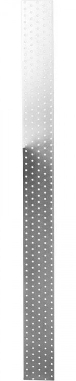 Пластина соединительная ЗУБР 310255-100-1200