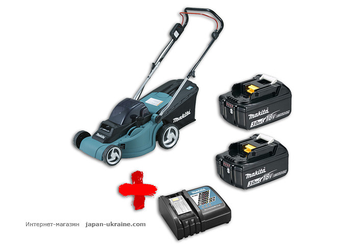 Набор инструментов MAKITA DLXMUA380