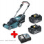 Набор инструментов MAKITA DLXMUA380